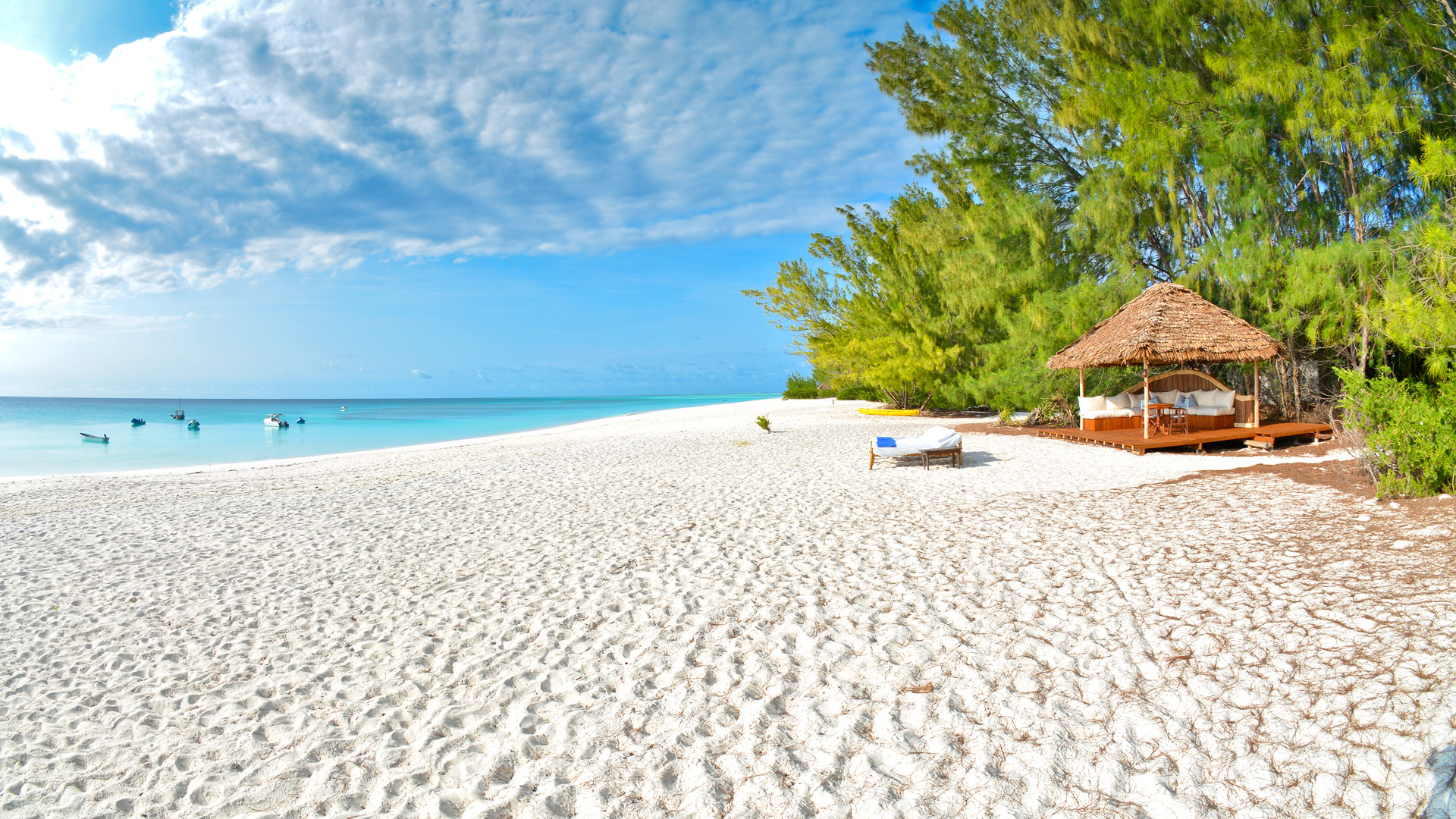 Zanzibar